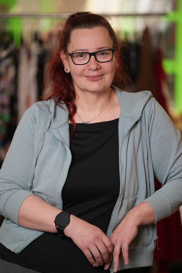 Tanja Herbig
